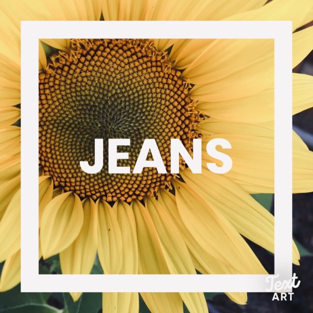 Jeans & Pants
